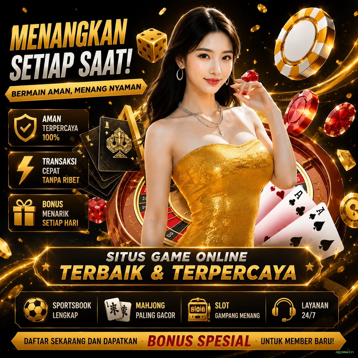 Inovasi dan Fitur Menarik di agamwin yang Perlu Diketahui